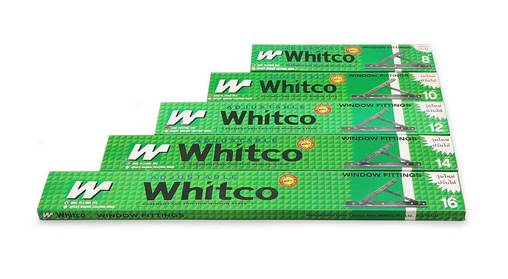  Whitco ������ �Хꥨ�������
