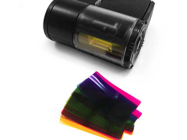 660円 【特別訳あり特価】 カラースプラッシュ カメラ Lomography Colorsplash