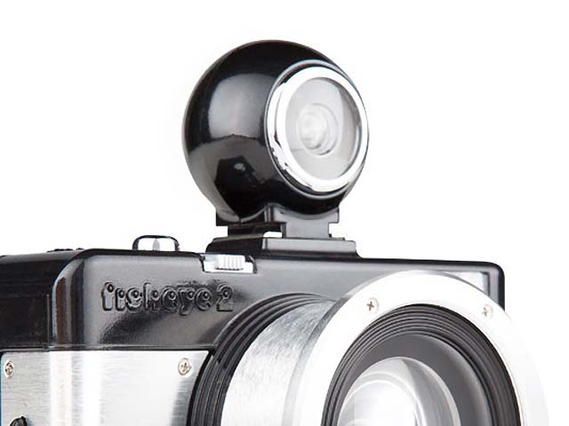 fisheye2 カメラ lomography 白 魚眼カメラ 魚眼レンズ
