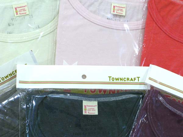TOWNCRAFT Penneys Ｔシャツ