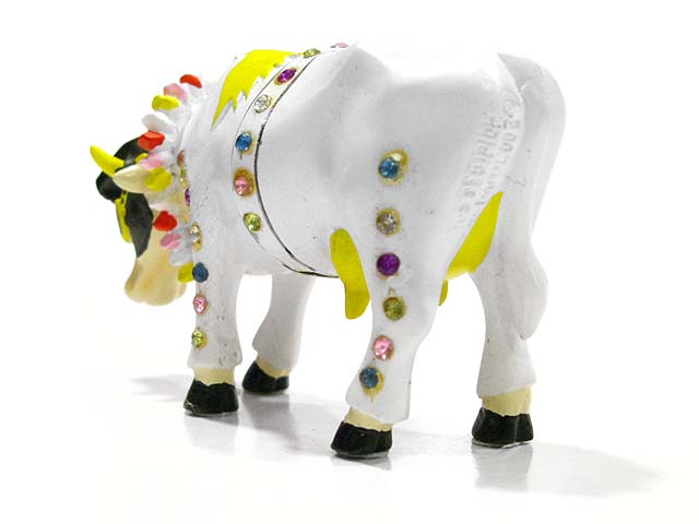 Cow Parade【カウパレード】 〈S〉 Rock 'n' Roll | ○ Brand,Cow 