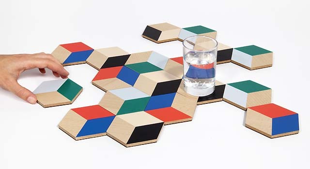 Table Tiles