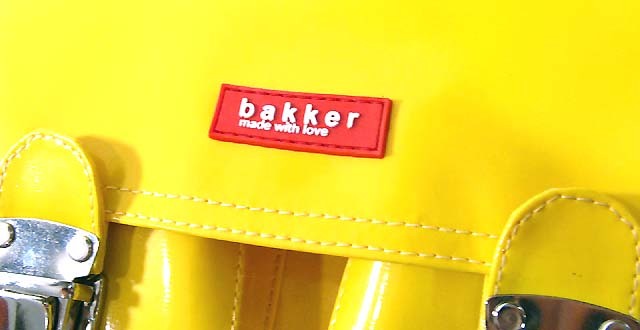 bakker made with love