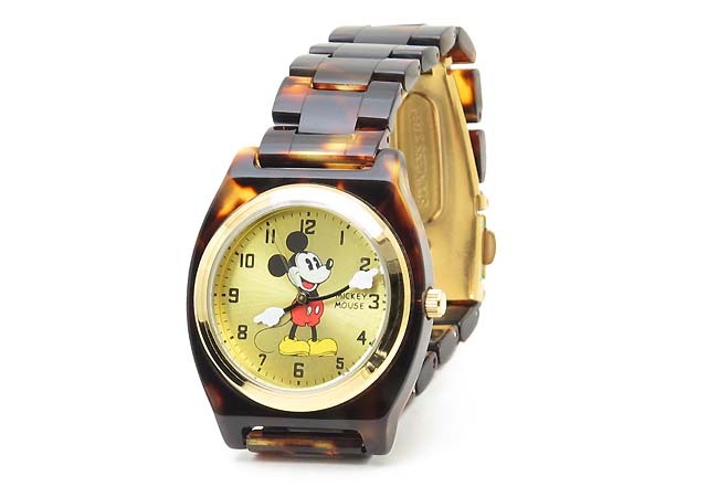 Disney Mickey Mouth Watch