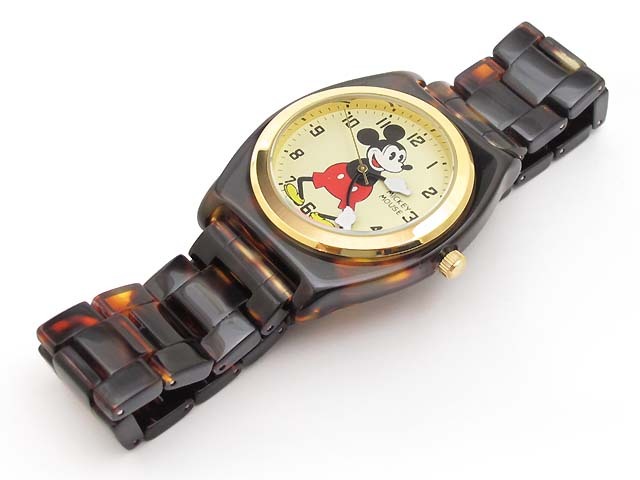 Disney Mickey Mouse Watch