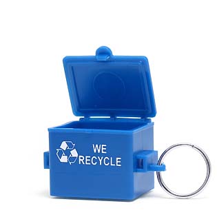 リサイクル ボックス