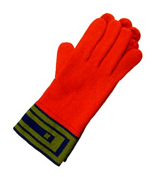 Colorful Gloves #84019