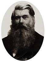 Joseph Wilson Swan