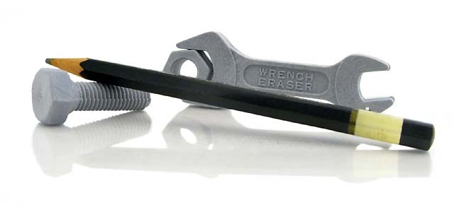Mini Wrench Eracer Set