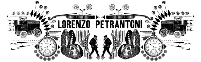 Lorenzo Petranton.