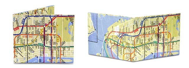 NY Subway Map