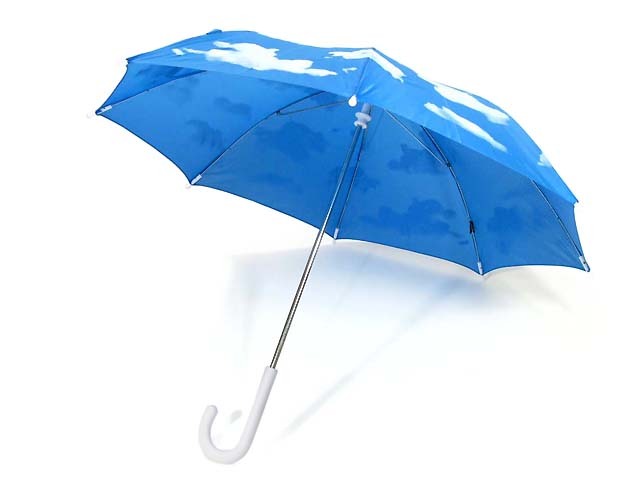 ニューヨーク近代美術館 子供用傘