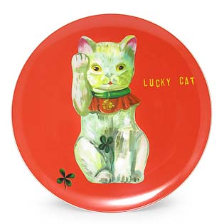 LUCKY CAT / NL122