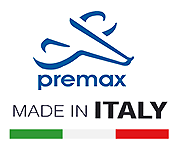 PREMAX made in ITALY
