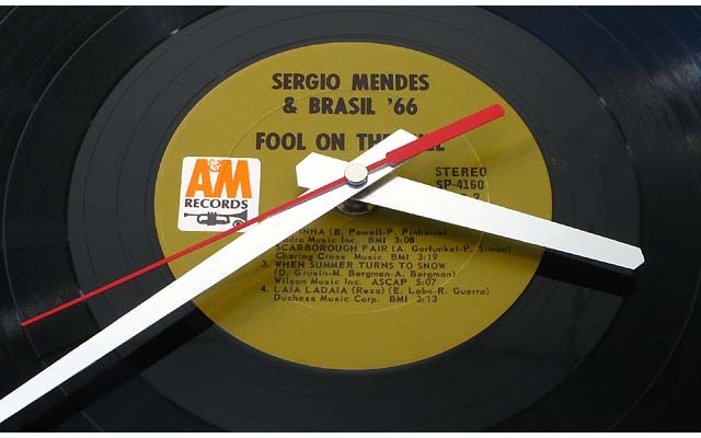 SERGIO MENDES & BRASIL '66