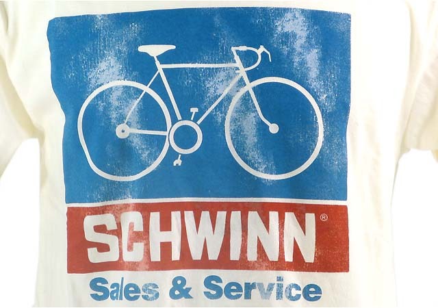 SCHWINN Sales & Service