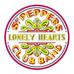 Sgt Peppers Lonely Hearts Club Band ޡ