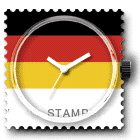 STAMPS GERMANY