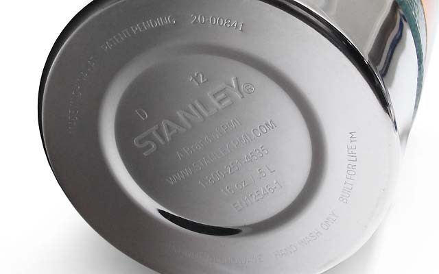 STANLEY Brand of PMI