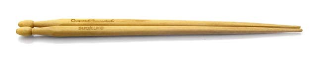 サックUK Chopstick Drumstick