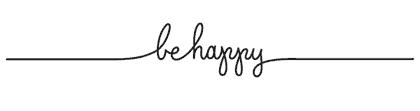 be happy #2640BH