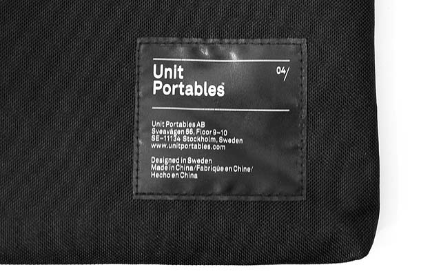 Unit Portables 04タグ