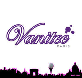 Vanitee PARIS